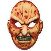 Op deze afbeelding zie je een Accessoires, van het merk Widmann. Angry Freddy Masker