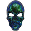 Glitter And Glam Masker Blauw / Groen