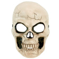 Scary Death Skull Masker