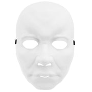 Op deze afbeelding zie je een Accessoires, van het merk Widmann. Masker White Face