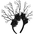 Dark Fantasy Queen Haarband