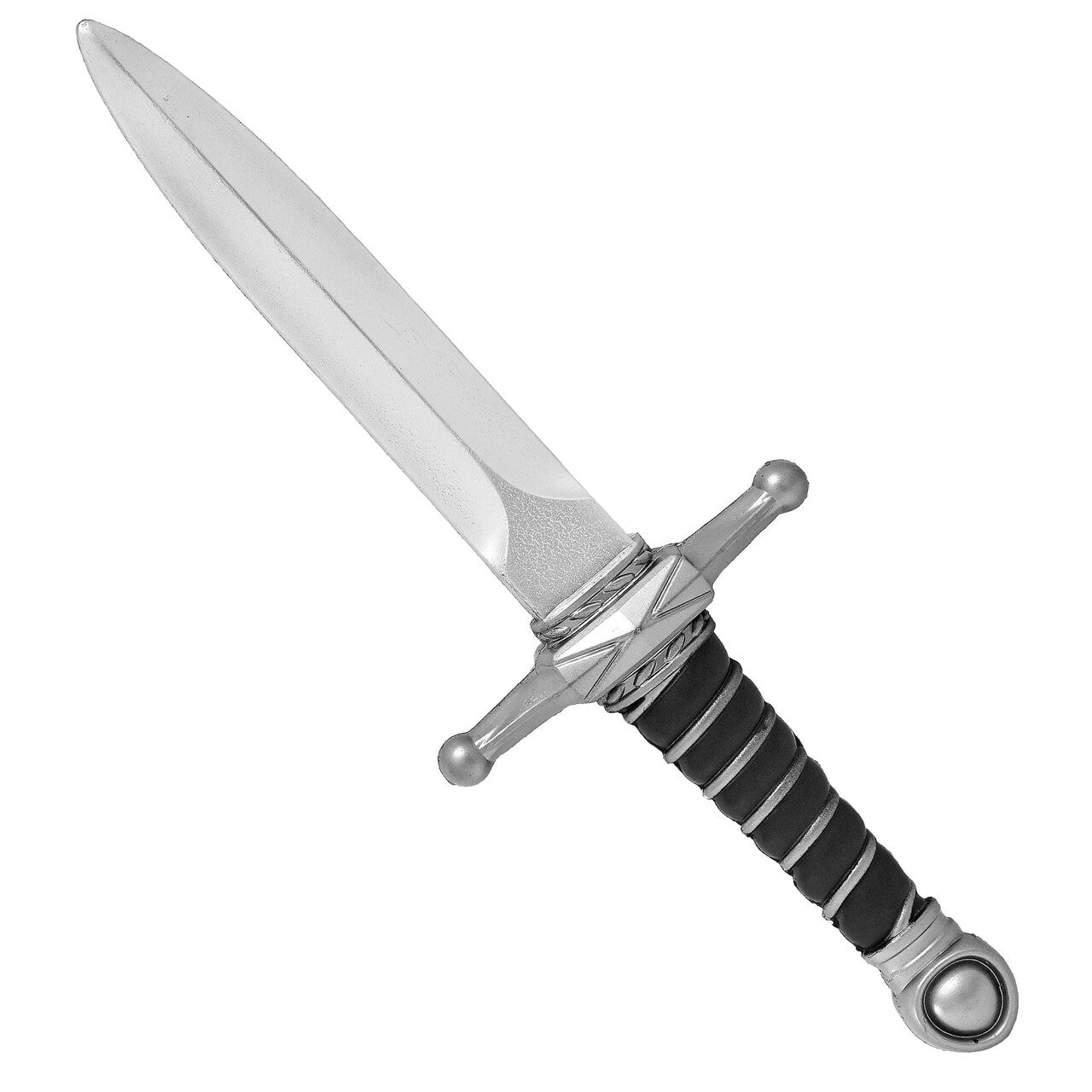 Op deze afbeelding zie je een Accessoires, van het merk Widmann. Vlugge Aanval Mes 40 Centimeter