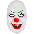 Masker Laatst Lachende Clown