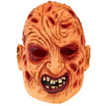 Freddy Latex Hoofdmasker