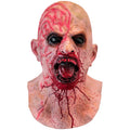 Zombie Apocalypse Latex Hoofdmasker