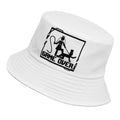 Game Over Bucket Hat