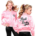 Pink Ladies Jas Grease Meisje