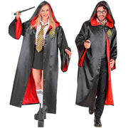 Op deze afbeelding zie je een Kostuums, van het merk Widmann. Toverstudent Unisex