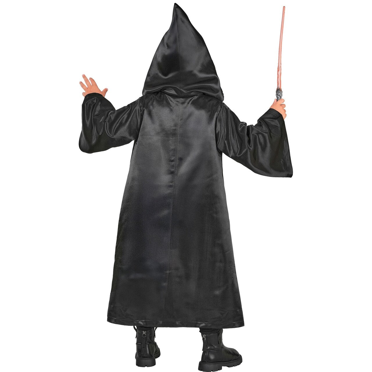 Op deze afbeelding zie je een Kostuums, van het merk Widmann. Tovenaar In De Maak Kind