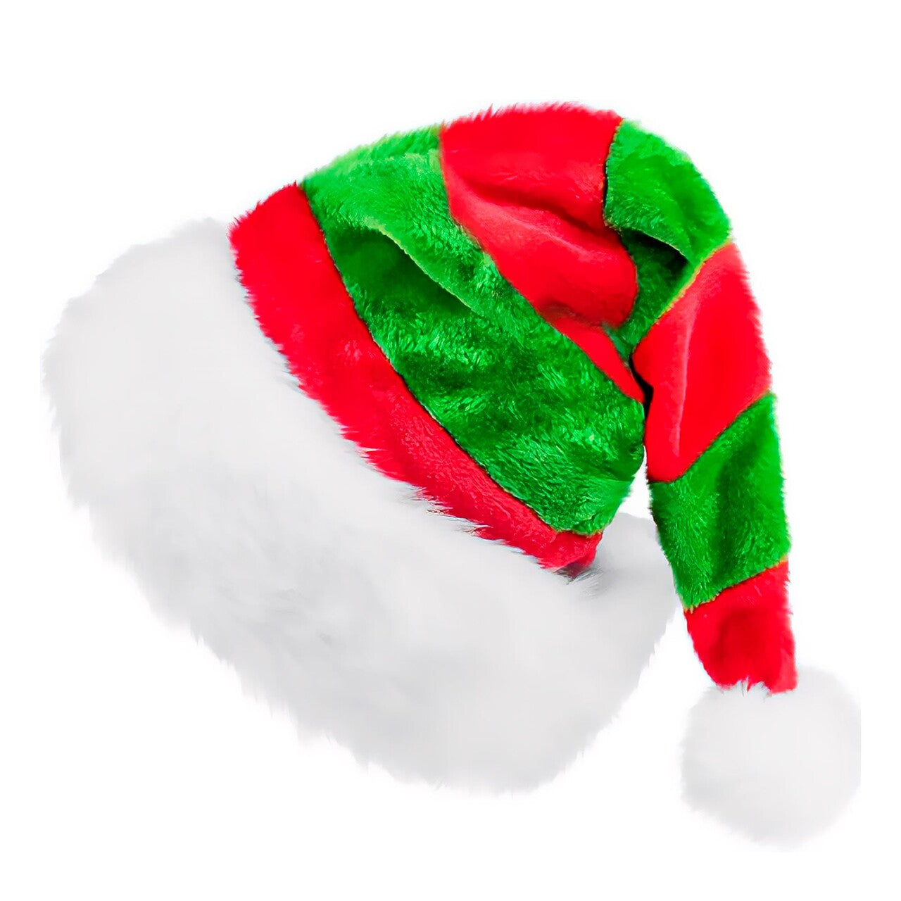 Op deze afbeelding zie je een Accessoires, van het merk Widmann. Elf It Up! Muts
