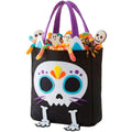 Trick Or Treat Katten Skelet Tas