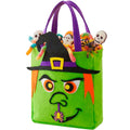 Trick Or Treat Heksen Tas