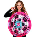 Bachelorette Party Game Vrouw Kostuum