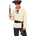 Piratenblouse Classic Man