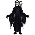 Halloween Twin Reaper Jongen Kostuum