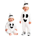 Spookje Boo Kind Kostuum