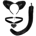 Catwoman Accessoire Set