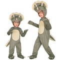 Triceratops Toby Jongen Kostuum