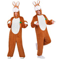 Bunny Bo Onesie Kostuum