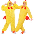 Kippetje Kaat Onesie Kostuum