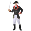 Napoleon Van Elba Man Kostuum