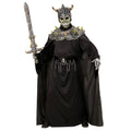 Death Warlord Middenaarde Man Kostuum