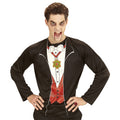 Vampier Rashan Shirt Man
