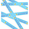 Afzetlint Bayern Oktoberfest 6 Meter