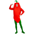 Red Hot Chili Peper Kostuum