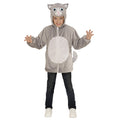 Hoodie Kitty Kat Kind