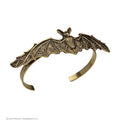 Armband Vleermuis Gouden Vampier