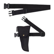 Op deze afbeelding zie je een Accessoires, van het merk Widmann. S.w.a.t. Holster Met Riem