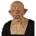 Masker Puntoor Zombie Met Nek En Borst