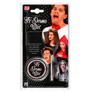 Op deze afbeelding zie je een Accessoires, van het merk Widmann. Derma Wax Om Te Grimeren