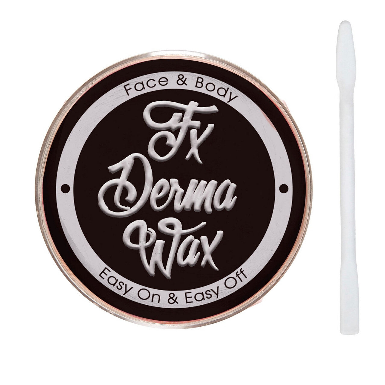 Op deze afbeelding zie je een Accessoires, van het merk Widmann. Derma Wax Om Te Grimeren