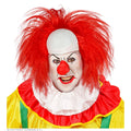 Felrode Boze Clown Kapsel