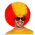 Super Afro Pruik Spanje