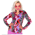 In De Dans Groove Seventies Shirt Vrouw
