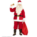 Altijd Vrolijke Kerstman Kostuum