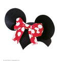 Minnie Muis Met Grote Strik