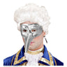 Zilveren Pestmasker Venetie