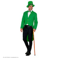 Patrick Green Slipjas Man