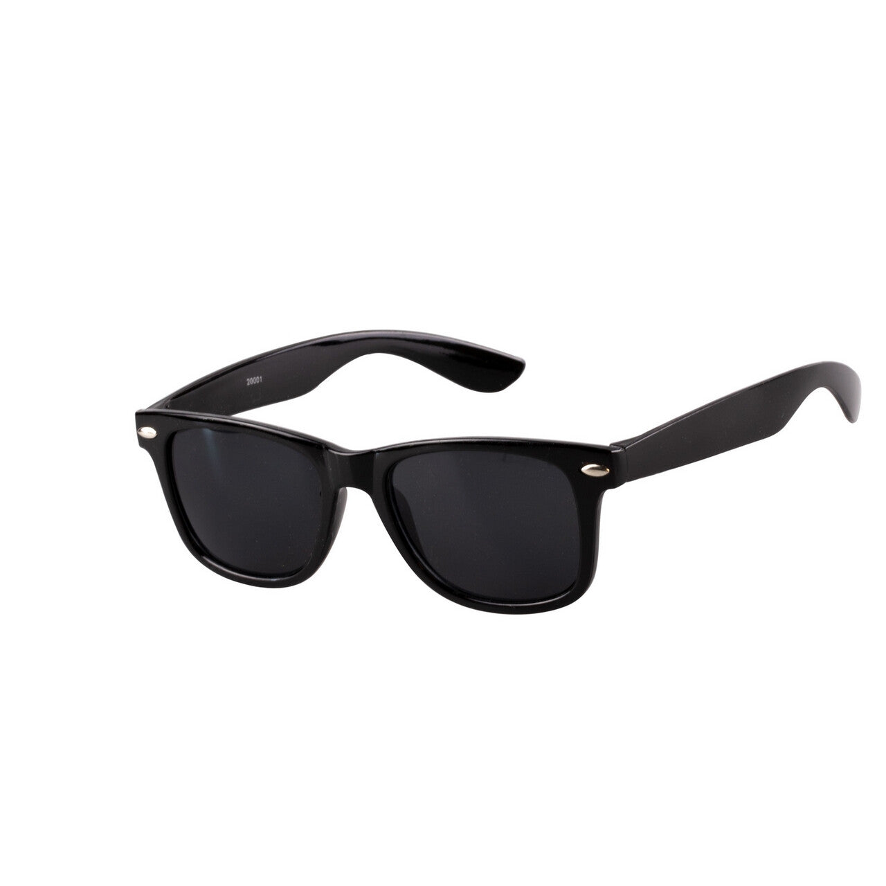 Op deze afbeelding zie je een Accessoires, van het merk Wilbers. Bril Blues Brothers