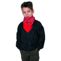 Boerenkiel Origineel Blauw Kind Kind