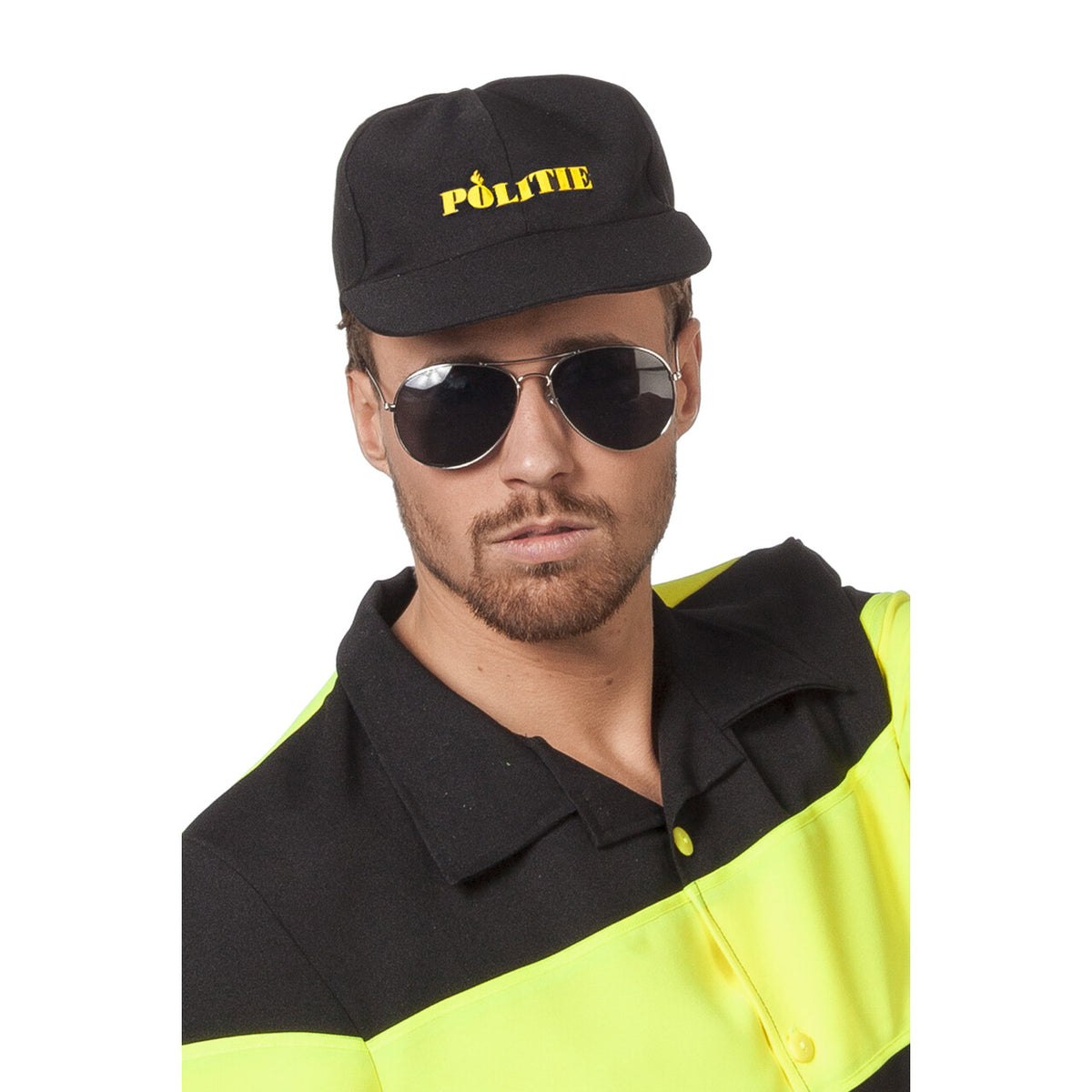 Op deze afbeelding zie je een Accessoires, van het merk Wilbers. Politie Pet
