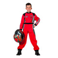 Silverstone Formule 1 Racer Jongen Kostuum