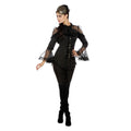 Elegante Kanten Piraten Blouse Vrouw