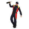 Overall Formule 1 Max Man Kostuum