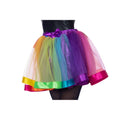 Snoepmeisje Petticoat Vrouw
