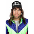 Mr Party Excellent Met Haar